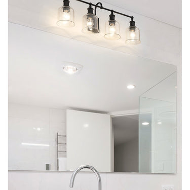 Z Lite Bryant 4 Light Vanity Wall Sconce 27