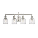 Z Lite Bryant 4 Light Vanity Wall Sconce 9