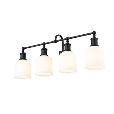 Z Lite Bryant 4 Light Vanity Wall Sconce 