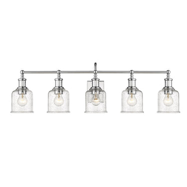 Z Lite Bryant 5 Light Vanity Wall Sconce 16