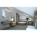 Z Lite Bryant 5 Light Vanity Wall Sconce 21