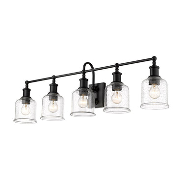 Z Lite Bryant 5 Light Vanity Wall Sconce 22