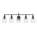 Z Lite Bryant 5 Light Vanity Wall Sconce 23