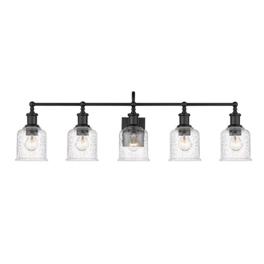 Z Lite Bryant 5 Light Vanity Wall Sconce 23