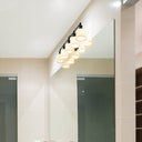 Z Lite Bryant 5 Light Vanity Wall Sconce-733-5V-MB 5