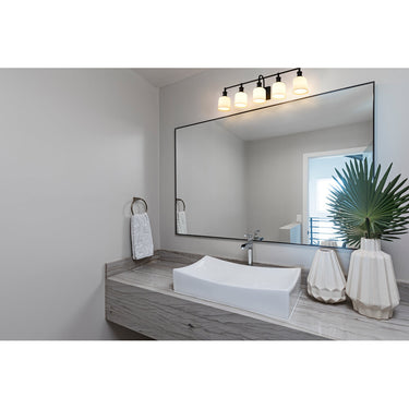 Z Lite Bryant 5 Light Vanity Wall Sconce-733-5V-MB 6