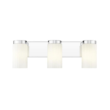 Z-Lite Burk 3 Light Vanity Wall Sconce 10