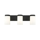 Z-Lite Burk 3 Light Vanity Wall Sconce 24