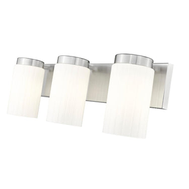 Z-Lite Burk 3 Light Vanity Wall Sconce 3