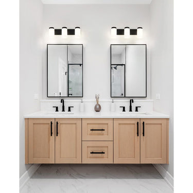 Z-Lite Burk 3 Light Vanity Wall Sconce 28