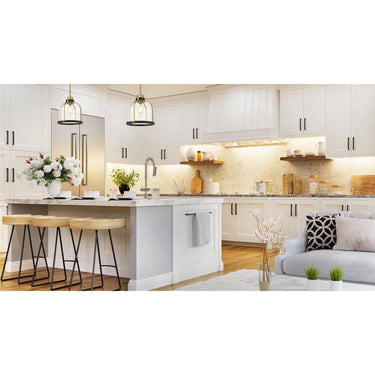 Z-Lite Burren 12.25" 1 Light Pendant 13