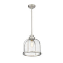 Z-Lite Burren 12.25" 1 Light Pendant 2