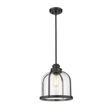 Z-Lite Burren 12.25" 1 Light Pendant 22