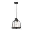 Z-Lite Burren 12.25" 1 Light Pendant 26