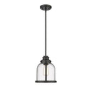 Z-Lite Burren 8.75" 1 Light Pendant 23