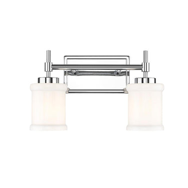 Z-Lite Cadoc 2 Light Vanity Wall Sconce 10