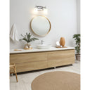 Z-Lite Cadoc 2 Light Vanity Wall Sconce 13