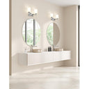 Z-Lite Cadoc 2 Light Vanity Wall Sconce 14