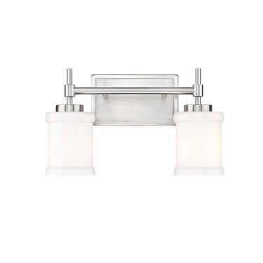 Z-Lite Cadoc 2 Light Vanity Wall Sconce 2