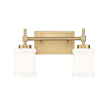 Z-Lite Cadoc 2 Light Vanity Wall Sconce 24