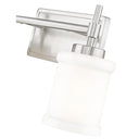 Z-Lite Cadoc 2 Light Vanity Wall Sconce 3