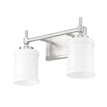 Z-Lite Cadoc 2 Light Vanity Wall Sconce 4