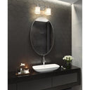 Z-Lite Cadoc 2 Light Vanity Wall Sconce 5