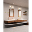 Z-Lite Cadoc 2 Light Vanity Wall Sconce 6