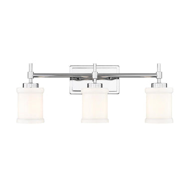 Z-Lite Cadoc 3 Light Vanity Wall Sconce 10
