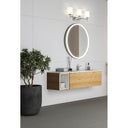 Z-Lite Cadoc 3 Light Vanity Wall Sconce 13