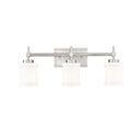 Z-Lite Cadoc 3 Light Vanity Wall Sconce 2