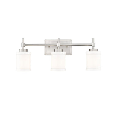 Z-Lite Cadoc 3 Light Vanity Wall Sconce 2