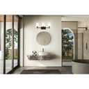 Z-Lite Cadoc 3 Light Vanity Wall Sconce 21