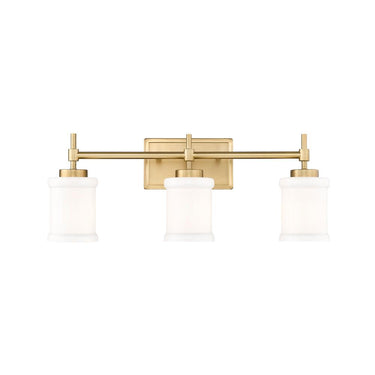 Z-Lite Cadoc 3 Light Vanity Wall Sconce 24