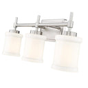 Z-Lite Cadoc 3 Light Vanity Wall Sconce 3