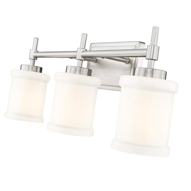 Z-Lite Cadoc 3 Light Vanity Wall Sconce 3