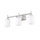 Z-Lite Cadoc 3 Light Vanity Wall Sconce 4
