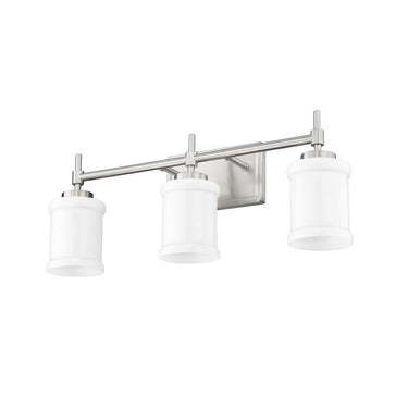 Z-Lite Cadoc 3 Light Vanity Wall Sconce 4