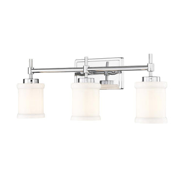 Z-Lite Cadoc 3 Light Vanity Wall Sconce 8