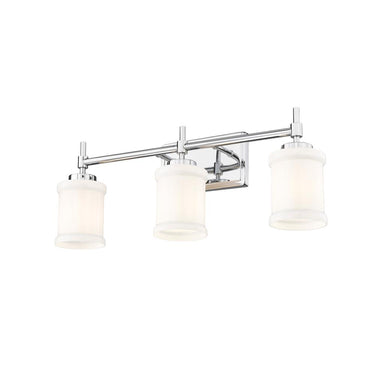 Z-Lite Cadoc 3 Light Vanity Wall Sconce 9