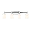 Z-Lite Cadoc 4 Light Vanity Wall Sconce 10