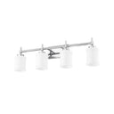 Z-Lite Cadoc 4 Light Vanity Wall Sconce 12