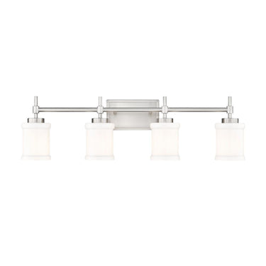 Z-Lite Cadoc 4 Light Vanity Wall Sconce 2