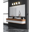 Z-Lite Cadoc 4 Light Vanity Wall Sconce 27