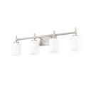 Z-Lite Cadoc 4 Light Vanity Wall Sconce 4