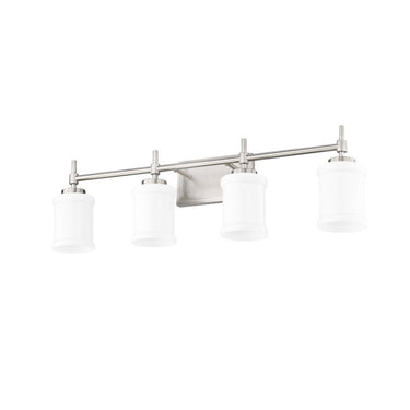 Z-Lite Cadoc 4 Light Vanity Wall Sconce 4