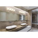 Z-Lite Cadoc 4 Light Vanity Wall Sconce 6