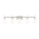 Z-Lite Cadoc 5 Light Vanity Wall Sconce 2