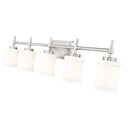 Z-Lite Cadoc 5 Light Vanity Wall Sconce 3