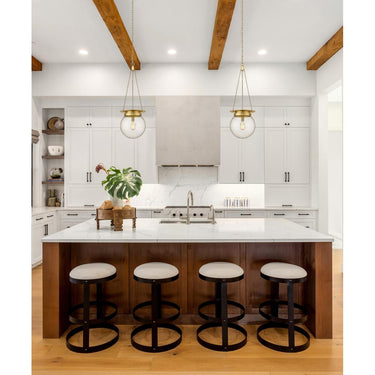 Z-Lite Calhoun 13" 1 Light Pendant 21